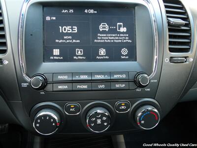 2018 Kia Forte LX   - Photo 17 - Glassboro, NJ 08028