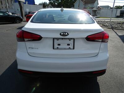 2018 Kia Forte LX   - Photo 6 - Glassboro, NJ 08028