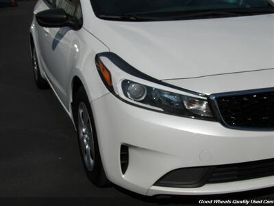 2018 Kia Forte LX   - Photo 10 - Glassboro, NJ 08028