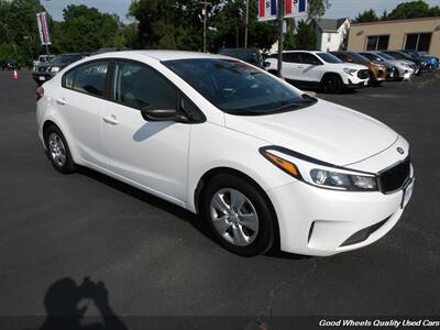 2018 Kia Forte LX   - Photo 3 - Glassboro, NJ 08028