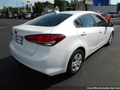 2018 Kia Forte LX   - Photo 5 - Glassboro, NJ 08028
