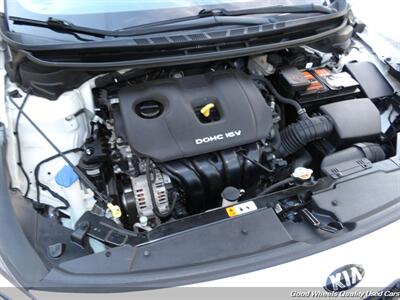 2018 Kia Forte LX   - Photo 21 - Glassboro, NJ 08028