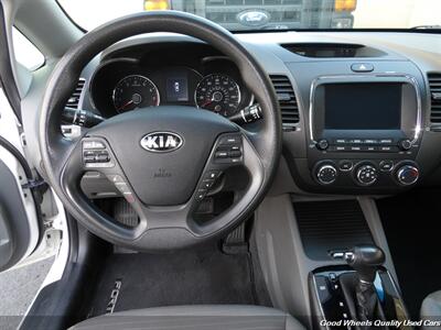 2018 Kia Forte LX   - Photo 14 - Glassboro, NJ 08028