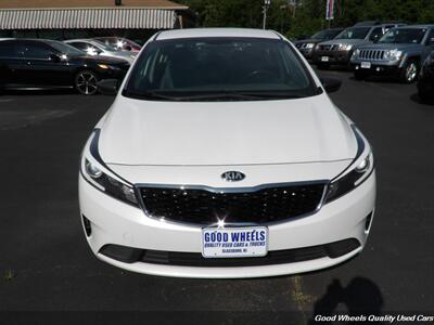 2018 Kia Forte LX   - Photo 2 - Glassboro, NJ 08028