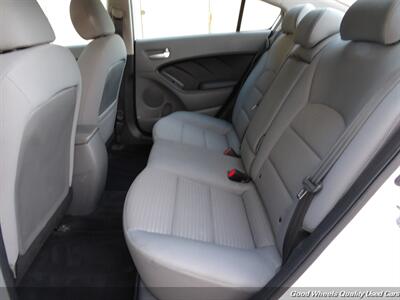 2018 Kia Forte LX   - Photo 13 - Glassboro, NJ 08028