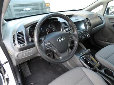 2018 Kia Forte LX   - Photo 11 - Glassboro, NJ 08028