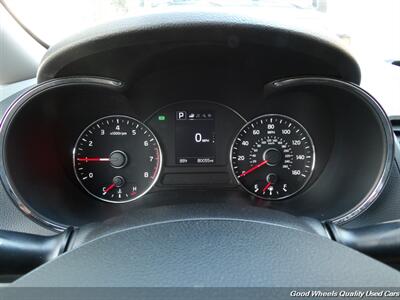 2018 Kia Forte LX   - Photo 16 - Glassboro, NJ 08028