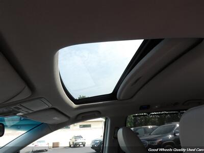 2012 Honda Odyssey EX-L   - Photo 23 - Glassboro, NJ 08028