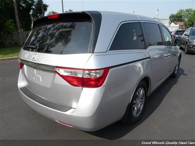 2012 Honda Odyssey EX-L   - Photo 5 - Glassboro, NJ 08028