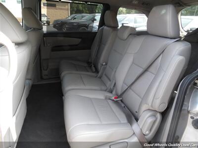2012 Honda Odyssey EX-L   - Photo 14 - Glassboro, NJ 08028