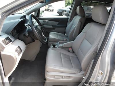 2012 Honda Odyssey EX-L   - Photo 13 - Glassboro, NJ 08028