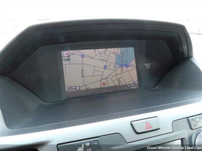 2012 Honda Odyssey EX-L   - Photo 19 - Glassboro, NJ 08028