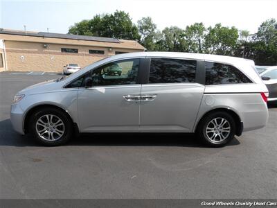 2012 Honda Odyssey EX-L   - Photo 8 - Glassboro, NJ 08028