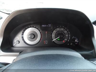 2012 Honda Odyssey EX-L   - Photo 17 - Glassboro, NJ 08028