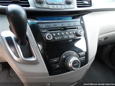 2012 Honda Odyssey EX-L   - Photo 21 - Glassboro, NJ 08028