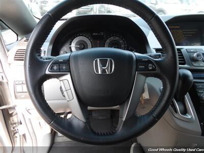 2012 Honda Odyssey EX-L   - Photo 18 - Glassboro, NJ 08028
