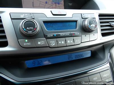 2012 Honda Odyssey EX-L   - Photo 20 - Glassboro, NJ 08028
