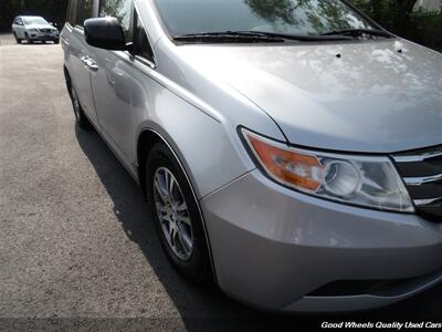 2012 Honda Odyssey EX-L   - Photo 10 - Glassboro, NJ 08028