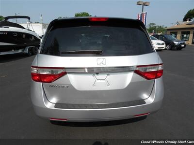2012 Honda Odyssey EX-L   - Photo 6 - Glassboro, NJ 08028