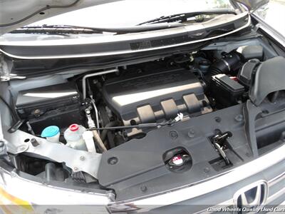 2012 Honda Odyssey EX-L   - Photo 26 - Glassboro, NJ 08028