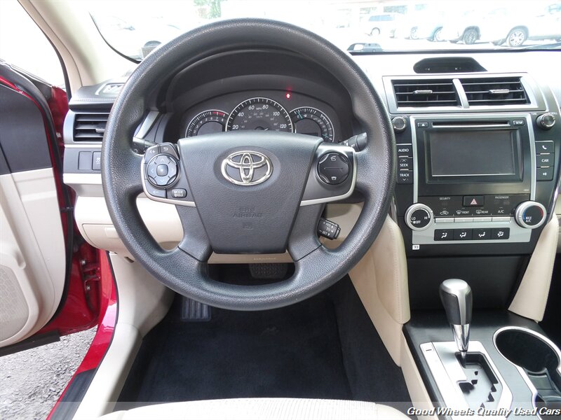 2012 Toyota Camry LE - Photo 13 - Glassboro, NJ 08028