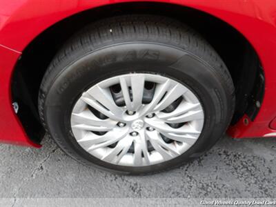 2012 Toyota Camry LE - Photo 9 - Glassboro, NJ 08028