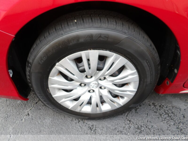 2012 Toyota Camry LE - Photo 9 - Glassboro, NJ 08028