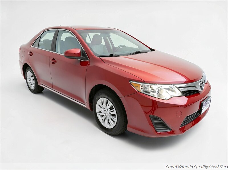 2012 Toyota Camry LE - Photo 3 - Glassboro, NJ 08028