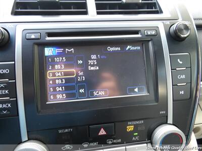 2012 Toyota Camry LE - Photo 16 - Glassboro, NJ 08028
