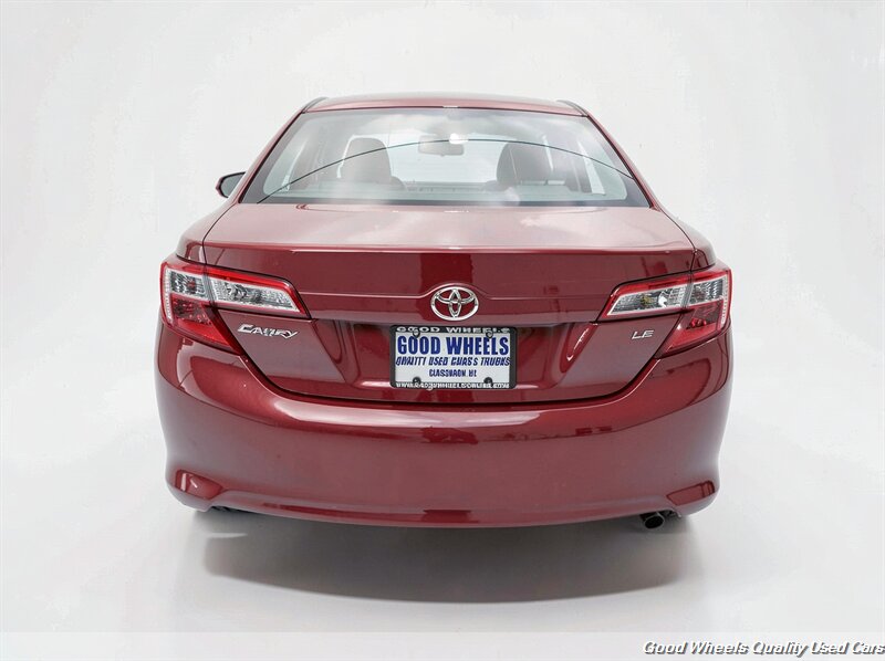2012 Toyota Camry LE - Photo 6 - Glassboro, NJ 08028