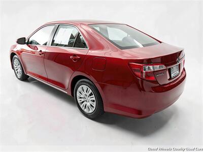 2012 Toyota Camry LE - Photo 7 - Glassboro, NJ 08028