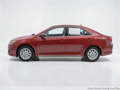 2012 Toyota Camry LE - Photo 8 - Glassboro, NJ 08028