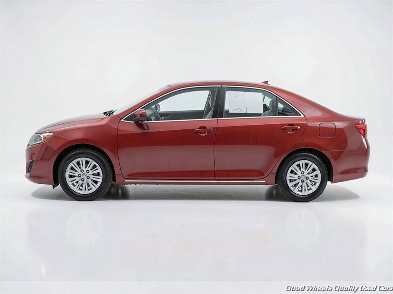 2012 Toyota Camry LE - Photo 8 - Glassboro, NJ 08028