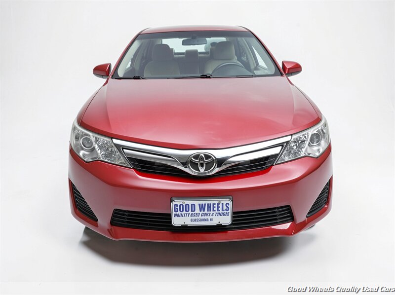 2012 Toyota Camry LE - Photo 2 - Glassboro, NJ 08028