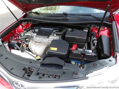 2012 Toyota Camry LE - Photo 19 - Glassboro, NJ 08028