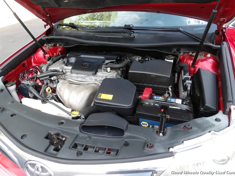 2012 Toyota Camry LE - Photo 19 - Glassboro, NJ 08028