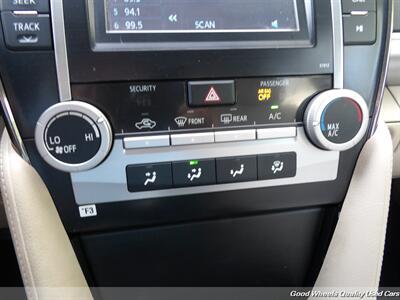 2012 Toyota Camry LE - Photo 17 - Glassboro, NJ 08028