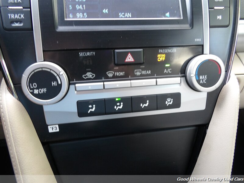 2012 Toyota Camry LE - Photo 17 - Glassboro, NJ 08028