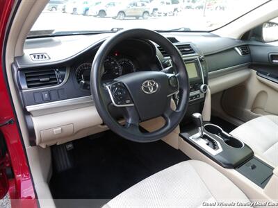 2012 Toyota Camry LE - Photo 10 - Glassboro, NJ 08028