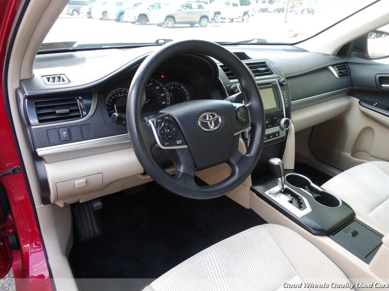 2012 Toyota Camry LE - Photo 10 - Glassboro, NJ 08028