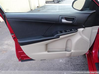 2012 Toyota Camry LE - Photo 20 - Glassboro, NJ 08028