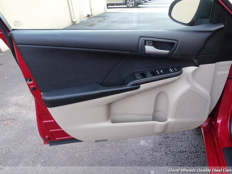 2012 Toyota Camry LE - Photo 20 - Glassboro, NJ 08028