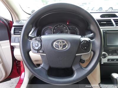 2012 Toyota Camry LE - Photo 14 - Glassboro, NJ 08028