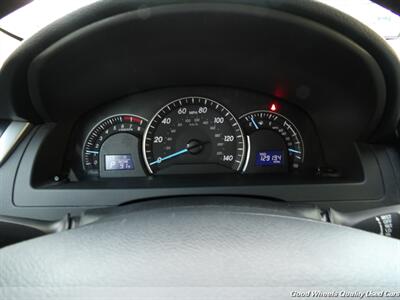 2012 Toyota Camry LE - Photo 15 - Glassboro, NJ 08028