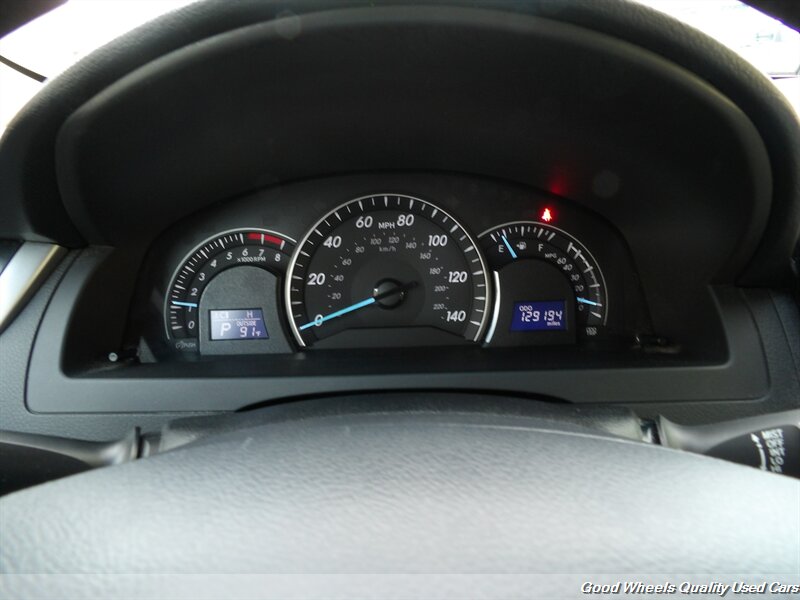 2012 Toyota Camry LE - Photo 15 - Glassboro, NJ 08028