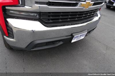 2020 Chevrolet Silverado 1500 LT   - Photo 11 - Glassboro, NJ 08028