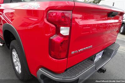 2020 Chevrolet Silverado 1500 LT   - Photo 14 - Glassboro, NJ 08028