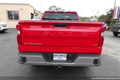 2020 Chevrolet Silverado 1500 LT   - Photo 6 - Glassboro, NJ 08028