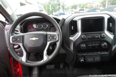 2020 Chevrolet Silverado 1500 LT   - Photo 17 - Glassboro, NJ 08028