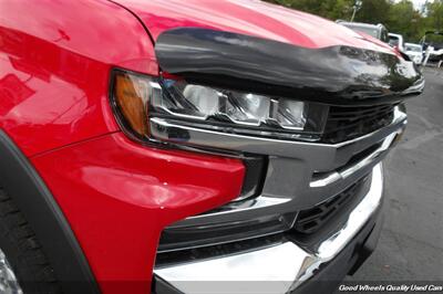 2020 Chevrolet Silverado 1500 LT   - Photo 12 - Glassboro, NJ 08028